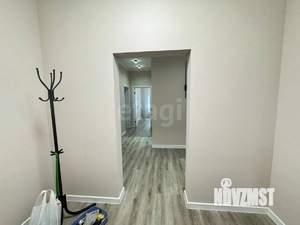 Дом 125м², 1-этажный, участок 6 сот.