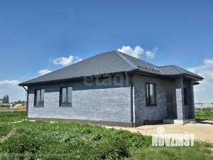 Дом 80м², 1-этажный, участок 5 сот.