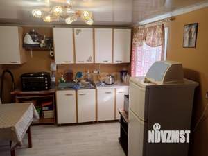 Дом 19м², 1-этажный, участок 7 сот.