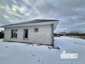 Дом 80м², 1-этажный, участок 5 сот.