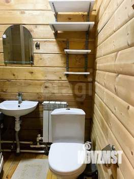 Дом 72м², 2-этажный, участок 8 сот.