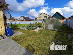 Дом 221м², 2-этажный, участок 9 сот.