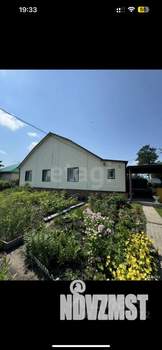 Дом 140м², 2-этажный, участок 6 сот.