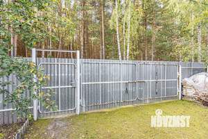 Дом 30м², 2-этажный, участок 10 сот.