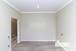 Дом 110м², 1-этажный, участок 5 сот.