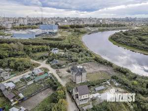 Дом 420м², 3-этажный, участок 12 сот.