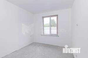 Коттедж 74м², 1-этажный, участок 7 сот.