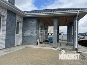 Дом 130м², 2-этажный, участок 9 сот.