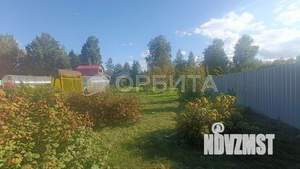 Дом 72м², 2-этажный, участок 12 сот.