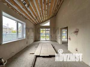 Дом 94м², 1-этажный, участок 5 сот.