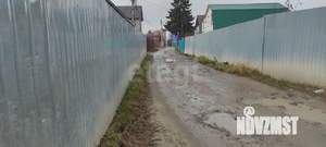 Дом 20м², 1-этажный, участок 5 сот.