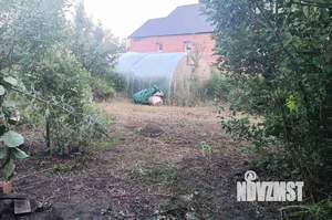 Коттедж 100м², 2-этажный, участок 6 сот.