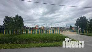 Дом 125м², 2-этажный, участок 7 сот.