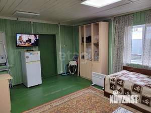 Дом 20м², 1-этажный, участок 5 сот.