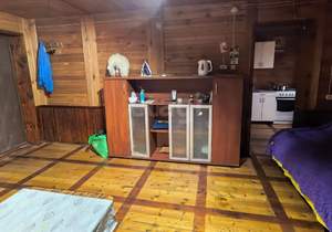 Дом 55м², 2-этажный, участок 10 сот.