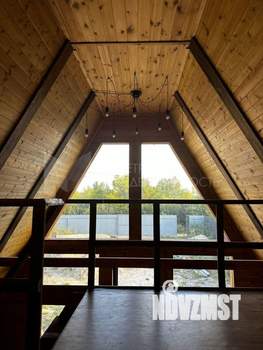 Коттедж 75м², 2-этажный, участок 5 сот.