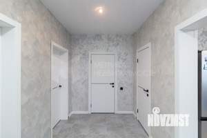 Коттедж 88м², 1-этажный, участок 9 сот.