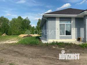 Дом 70м², 2-этажный, участок 4 сот.