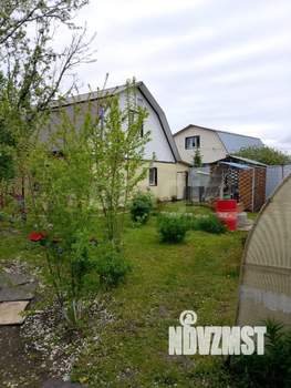 Дом 100м², 1-этажный, участок 7 сот.