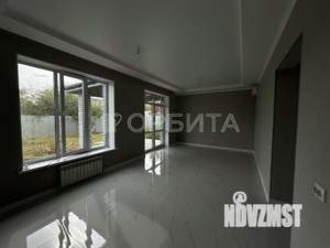 Дом 90м², 2-этажный, участок 5 сот.