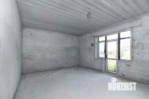 Коттедж 224м², 2-этажный, участок 10 сот.