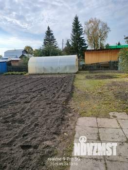 Дача 16м², 2-этажный, участок 4 сот.