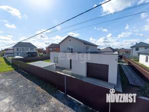 Дом 260м², 2-этажный, участок 12 сот.