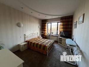 Таунхаус 279м², 3-этажный, участок 2 сот.