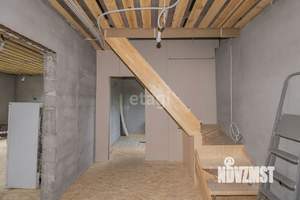 Дом 100м², 2-этажный, участок 10 сот.