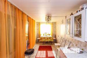 Дом 100м², 2-этажный, участок 6 сот.