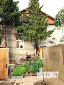 Дом 165м², 2-этажный, участок 5 сот.