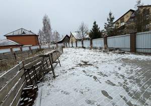 Дом 115м², 3-этажный, участок 0 сот.