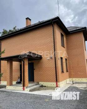 Дом 130м², 2-этажный, участок 5 сот.