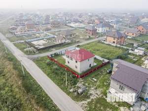 Дом 170м², 2-этажный, участок 7 сот.