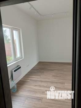 Дом 99м², 1-этажный, участок 6 сот.