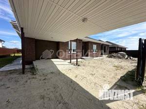 Дом 130м², 2-этажный, участок 7 сот.