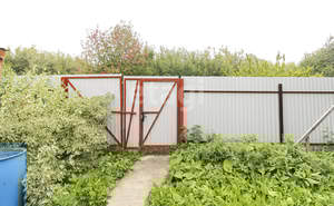 Дом 49м², 2-этажный, участок 5 сот.