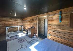 Дом 32м², 1-этажный, участок 5 сот.