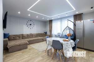 Коттедж 81м², 1-этажный, участок 3 сот.