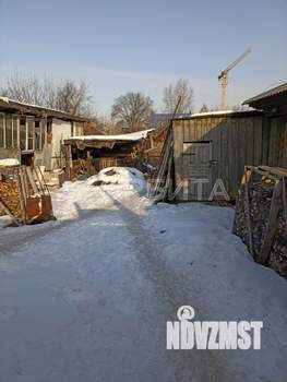 Дом 58м², 2-этажный, участок 10 сот.