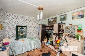 Дом 66м², 1-этажный, участок 8 сот.