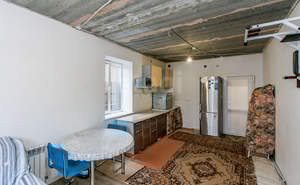 Дом 85м², 1-этажный, участок 3 сот.