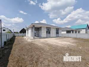 Дом 111м², 1-этажный, участок 8 сот.