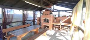 Дом 112м², 2-этажный, участок 10 сот.