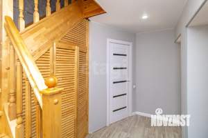 Дача 105м², 2-этажный, участок 7 сот.