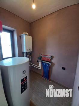 Коттедж 120м², 1-этажный, участок 9 сот.