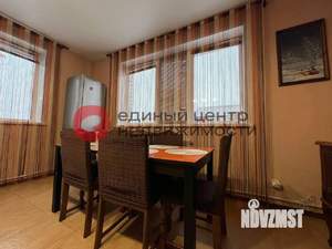 Дом 170м², 2-этажный, участок 6 сот.