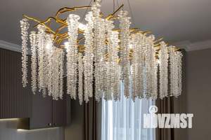 Таунхаус 216м², 2-этажный, участок 5 сот.