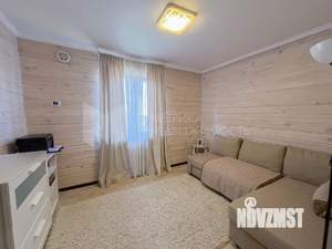 Коттедж 100м², 1-этажный, участок 6 сот.