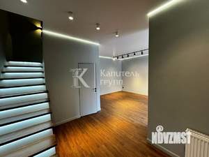 Таунхаус 125м², 2-этажный, участок 1 сот.